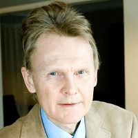 John Ovretveit