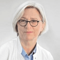 Annelie-martina Weinberg