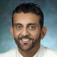 Bashir Zikria
