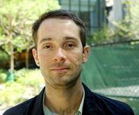 Daniel Mucida