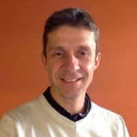 Stephane Perrey
