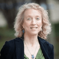 Juanita M. Crook
