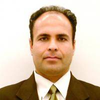 Khalil Ahmad Mohmand
