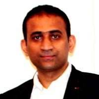 Joshi George