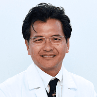 Mureo Kasahara