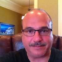 Nick George Cavros