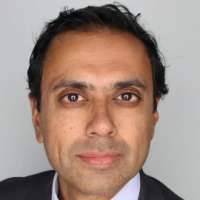 Samir H. Patel