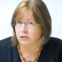 Claire Harrison