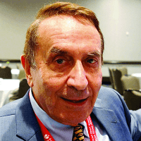Michael A. Weber