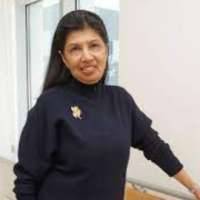 Rubeena Khan