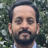 Ajay Nair