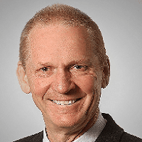 Robert Mclachlan