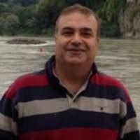 Chaker Khamis