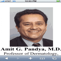 Amit  G. Pandya