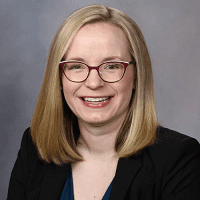 Lauren K. Licatino