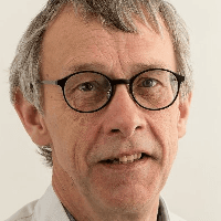 Martin J. Van Den Bent