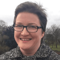 Lynsey Corless