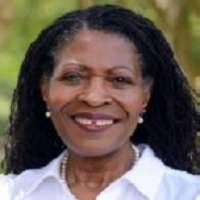 Betsy Clifton Ayankoya