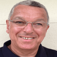 Graham N. Smith