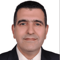 Jamal Al-jubeh