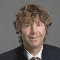 Markus A. Wimmer