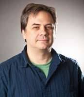 Brad Merrill