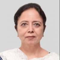 Anju Seth