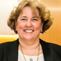 Donna C. Futterman