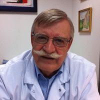 Philippe Rougier