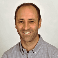 Eric Jacob Stern