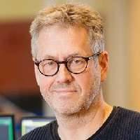 Hans Blomberg