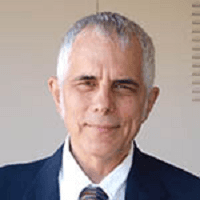 Brian Koffman