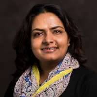 Aruna Ramesh