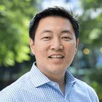 Winston Chiong