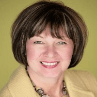 Gladys M. Campbell