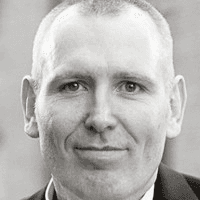 Paul Mccormac