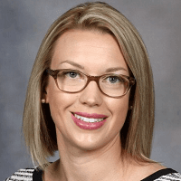 Courtney E. Bennett
