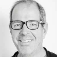 Jerry Van Gessel