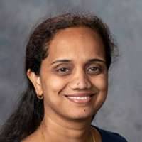 Saroja Sripathi