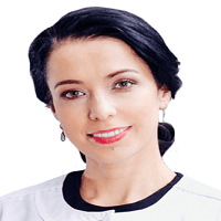 Elena Rumyantseva Mathey