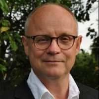 Kjell Stenberg