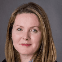 Katherine A Fitzgerald