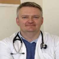 Mark Sonderup
