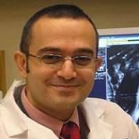 Ismail Baris Turkbey