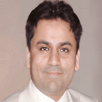 Shahzada Khuram Ahmed