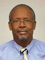 Leroy Graham