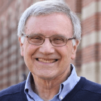 Thomas S. Weisner