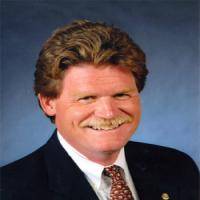 Norman J. Betts