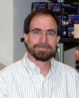 Eric O. Freed