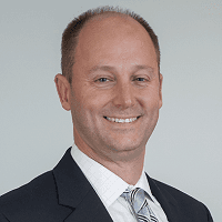 Justin M. Brown